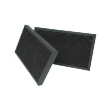 Honeycomb Activated Carbon Air Filter for Odor Removal